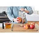 Rallador de caja plateado - Oxo