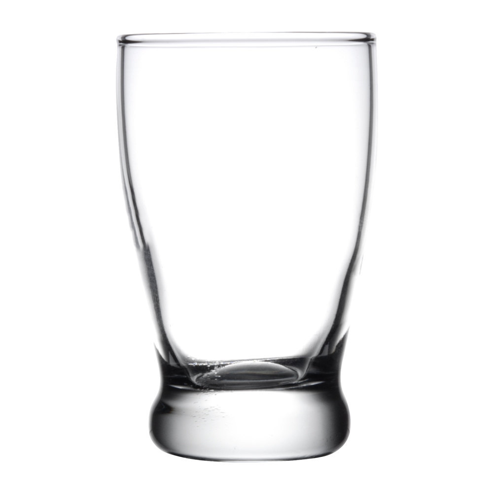 Mini Vaso Cerveza en Vidrio 5 onz (Outlet) - Anchor Hocking
