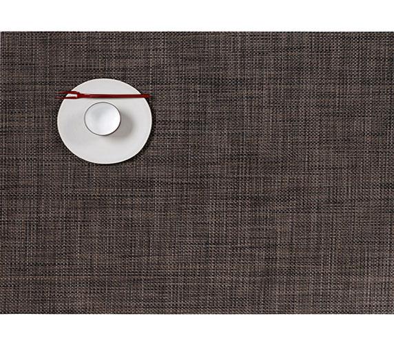 Individual minibasket nogal 30 x 41 cm (Outlet) - Chilewich