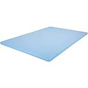 [PER1218-Blue] Tabla corte 30.4 x 45.7 cm Color Azul - Browne