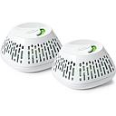 Kit de 2 Green Saver para absorber gases y evitar daño en lechugas - Oxo