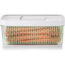 Recipiente para almacenar vegetales Green Saver 5.0 Qt - Oxo