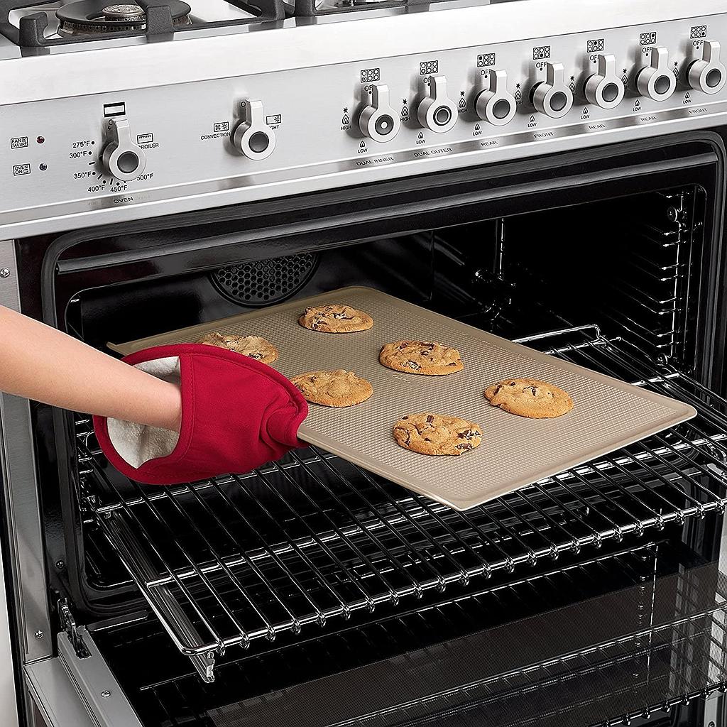 Cogeollas en silicona - Oxo