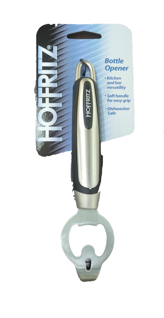 Destapador y abrelatas manual - Browne