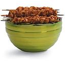 Tazón redondo color lima limón (Outlet) - Vollrath