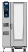 Horno iCombi Pro 20 1/1 a gas natural - Rational