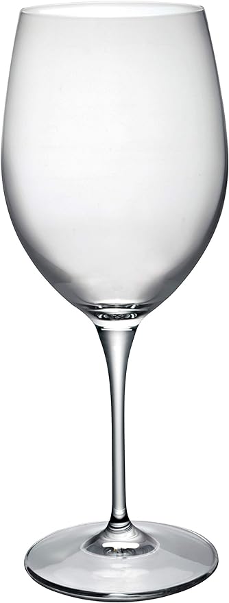 Copa Premium 20 oz | 590 ml - Alt 23,8cm Dim 9,5 cm Tipo de Vidrio Star Glass - Bormioli Rocco