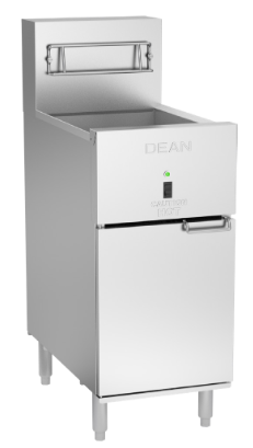 Freidor eléctrico 20 litros - Dean