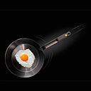 Sartén Mineral B Element 24 cm - De Buyer