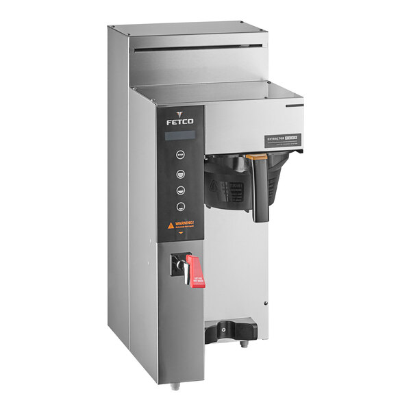 Sistema sencillo de extraccion de café para termos de 3 y 4 l - Fetco