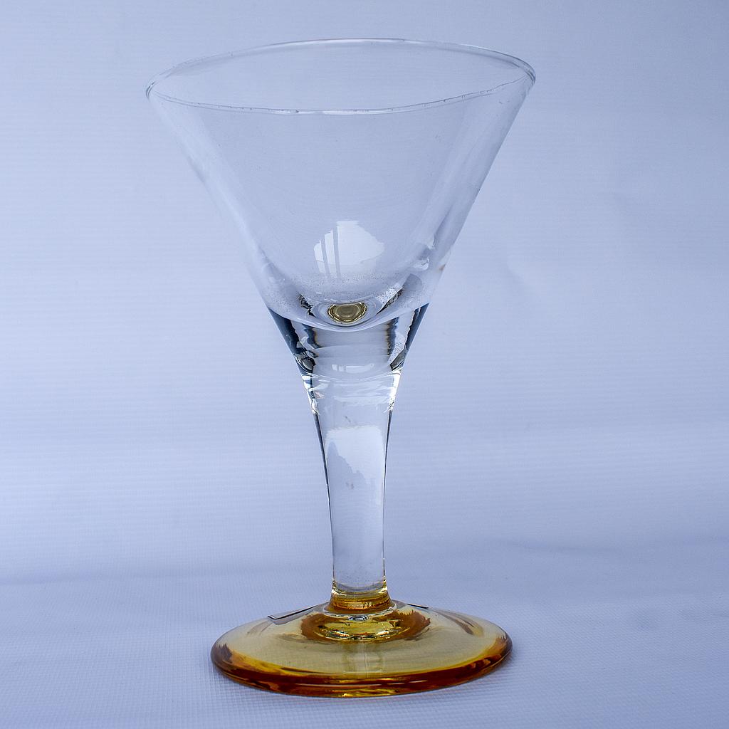 Copa Pie de Oro Vino Grande - Vetreria
