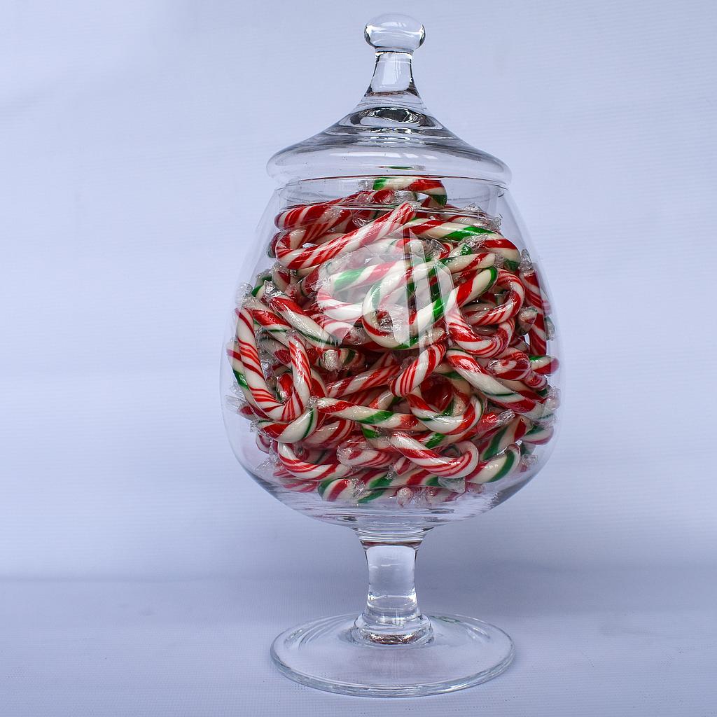 Bombonera Napoleón (Outlet) - Vetreria