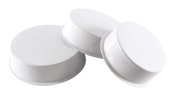 Extractor torta redonda (Outlet) - Martellato