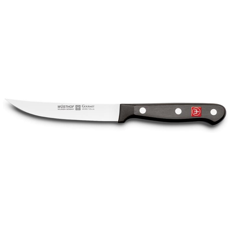 Cuchillo para Carne 12 cm - Gourmet - Wusthof