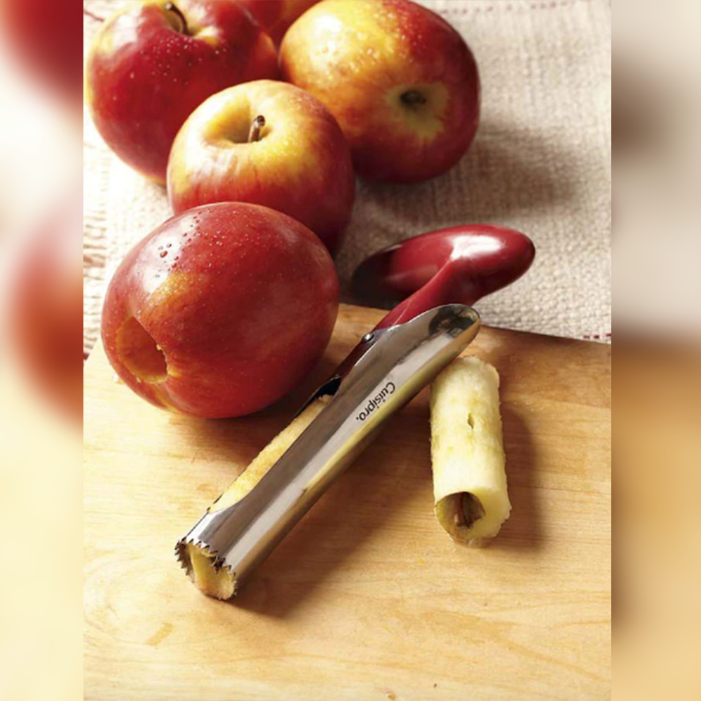 Descorazonador manzanas 17,8 cm home - Cuisipro