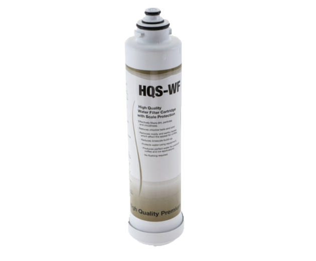 Cartucho de carbón para sistema HQS-WF - Everpure