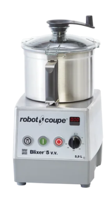 Blixer 5 V.V. 230V/50-60/1, 1500 W, 5,9 l - Robot Coupe