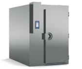 Abatidor de carro  MULTIFRESH  MF 350.2 3T  Pass-Thru con FreshCloud  - Irinox