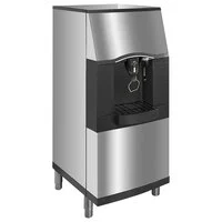 Bin dispensador de hielo (cubo) y agua sin contacto 82 kg (No incluye máquina) - Manitowoc