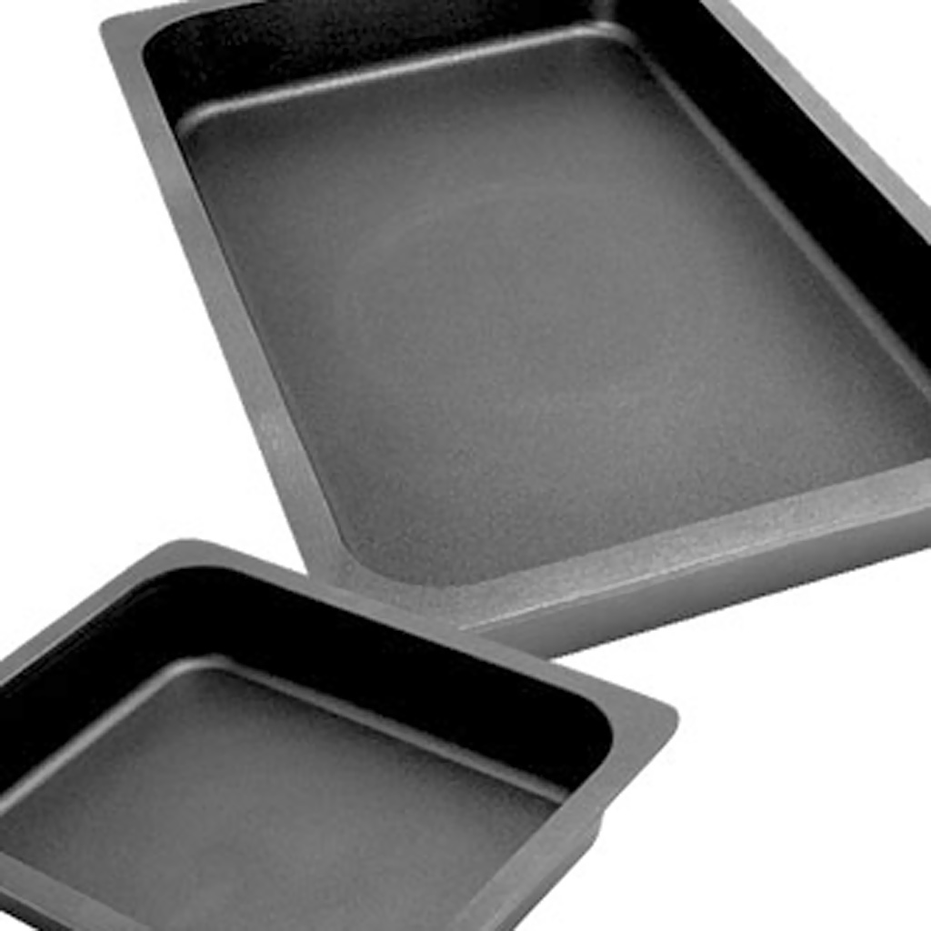 Bandeja gn 1/3, altura 2cm. - Josper