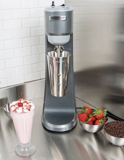 [HMD200R] Malteadora sencilla vaso incluido - Hamilton Beach