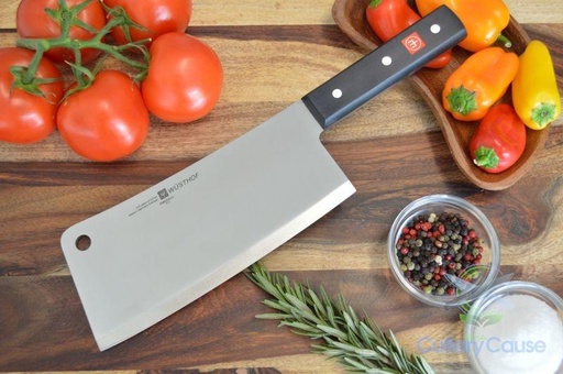 [3039705126-O] Chaira afilador diamante 25.4 cm (Outlet) - Wusthof