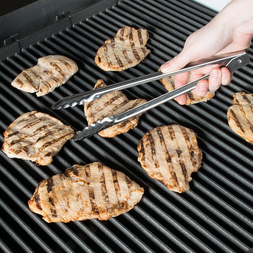 [4412HDL] Pinza Utilitaria 12" Tarea Pesada de Acero Inoxidable - Edlund