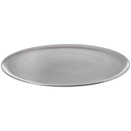[CTP19] Bandeja para pizza aluminio 19" - American Metalcraft