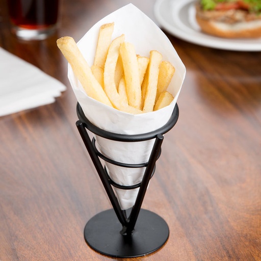 [MFC1-O] Canasta mini (Outlet) - American Metalcraft