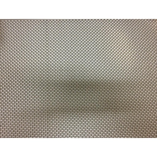 [100109-017-O] Individual basketweave ice rectangular 30 x 41 cm (Outlet) - Chilewich