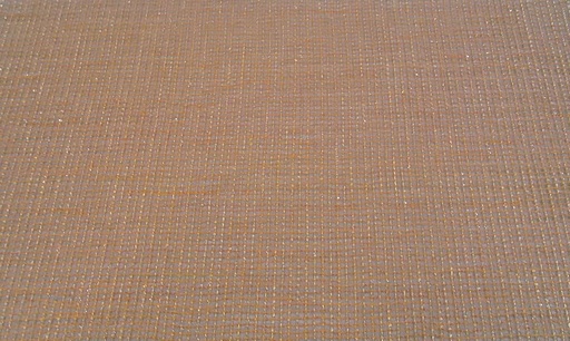 [100124-003-O] Individual rectangular naranja 36 x 48 cm (Outlet) - Chilewich