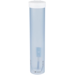 [C3165FBL] Dispensador vertical para vasos de 4 -10 oz - San Jamar