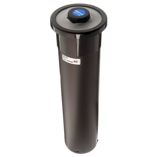 [C2410C] Dispensador vasos de 8 a 46 oz de empotrar - San Jamar