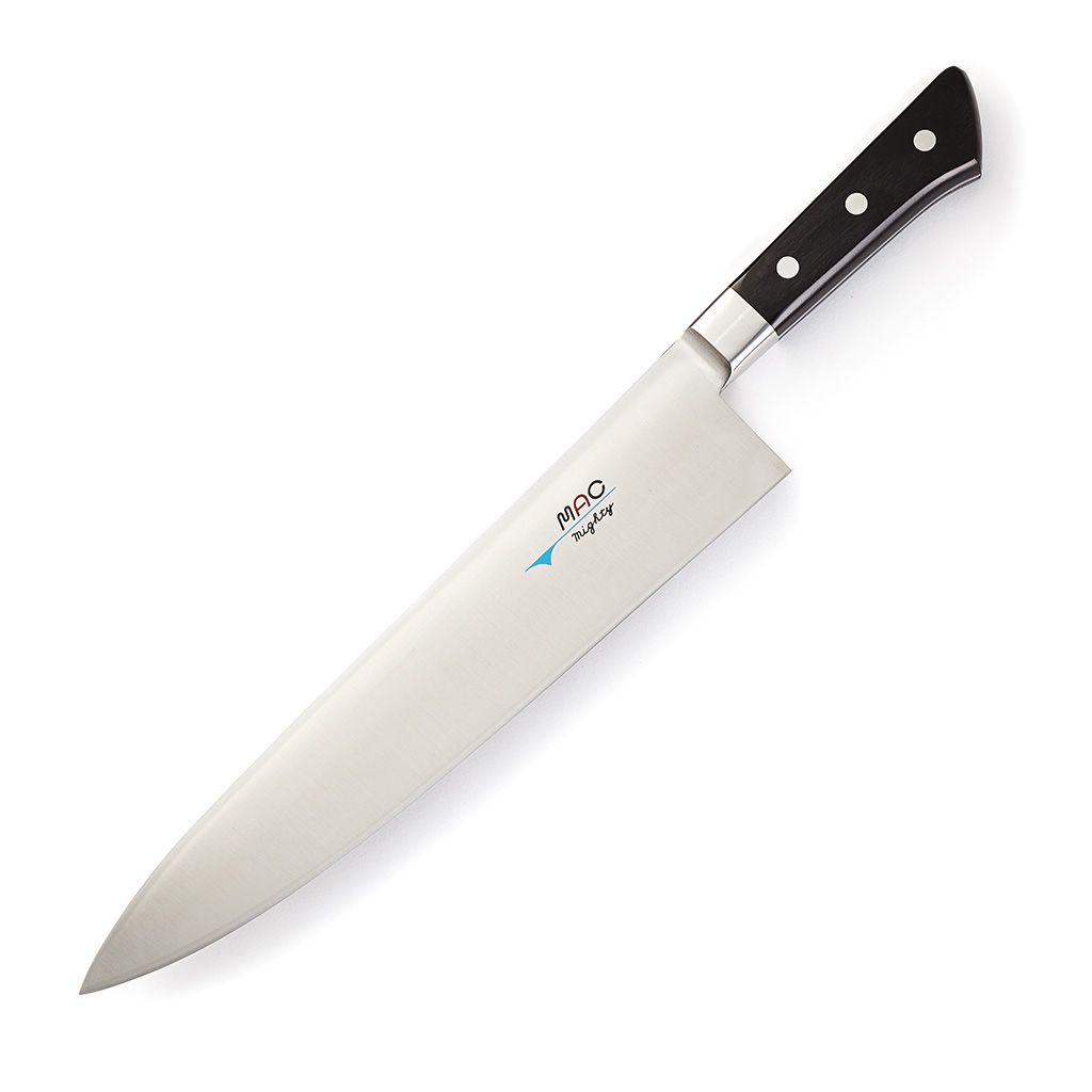 [MBK-110] Cuchillo de Chef 27 cm - Profesional - Mac