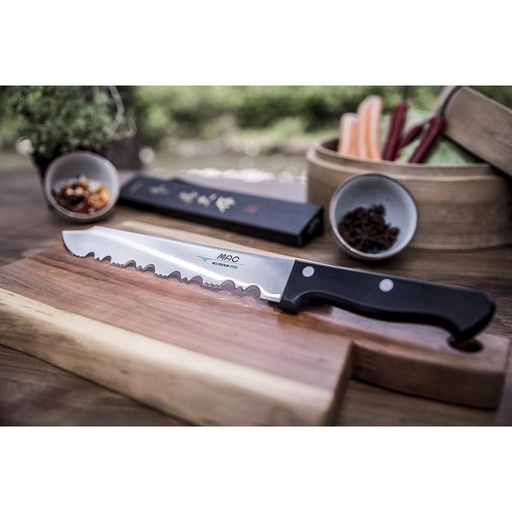 [FC-90] Cuchillo para Congelados 23 cm - Series - Mac