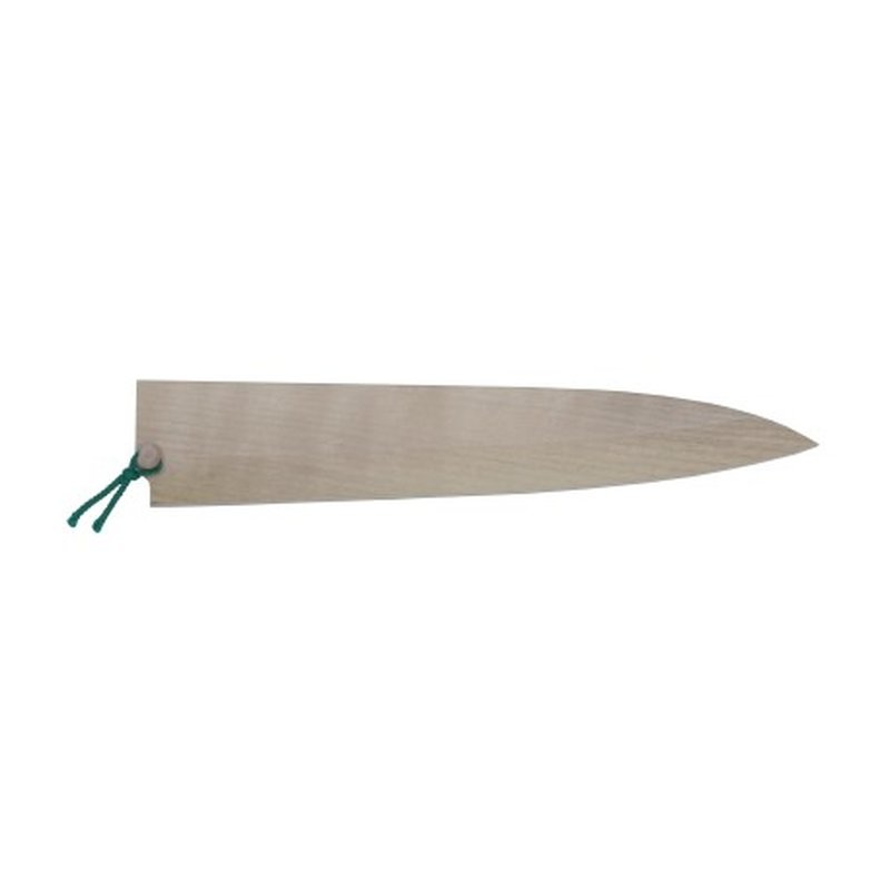[WSC-FKW-7] Vaina Bambú para cuchillo Sashimi 22.6 cm - Mac