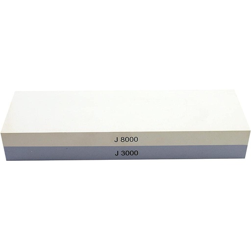 [3069720303] Piedra doble cara afilar fino y gruesa 3000/8000 - Wusthof