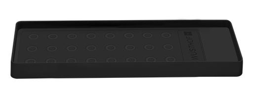 [3069721101] Soporte antideslizante para piedras de afilar - Wusthof