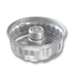 [47645] Molde torta 18.7 x 9.0 cm aluminio - Chicago Metallic