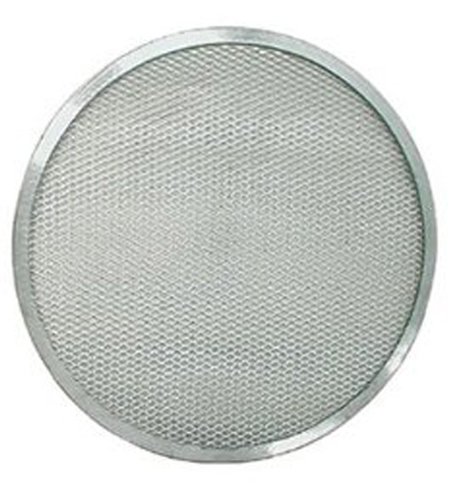 [575368] Malla para Pizza 45.7 cm en Aluminio - Browne