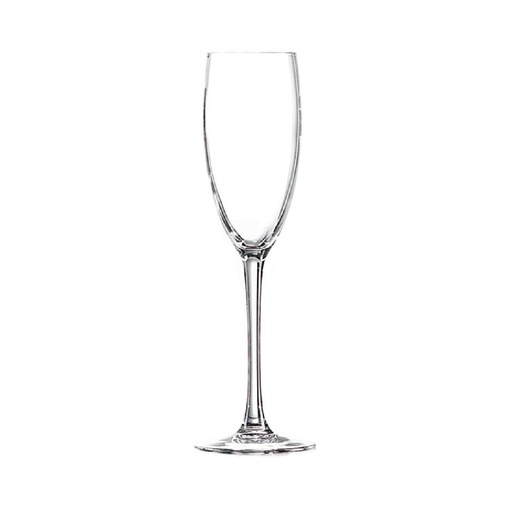 [D0796] Copa Flauta Cabernet 8 oz - Arcoroc