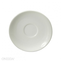 [R4220000505] Plato taza porcelana fina 12 cm royal  - Oneida