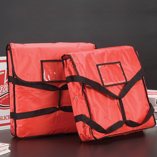 [PB1800] Bolsa térmica para pizza de 46 x 46 cm - American Metalcraft