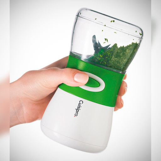 [747190-O] Picador de hierbas inalambrico home (Outlet) - Cuisipro