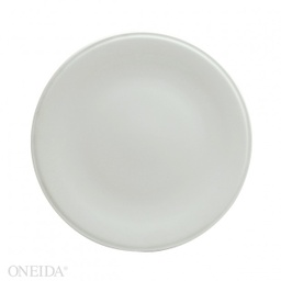 [R-452-0000-898-] Plato pizza sin decorar porcelana 30cm  - Oneida