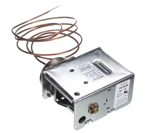 [019747] Control temp 15f to 4 - Taylor Freezer