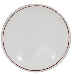 [29378-O] Plato para taza restaurante 11.2cm bordeaux - Arcoroc