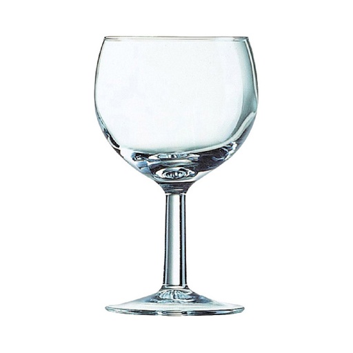 [27627-O] Copa Ballon de Vidrio Templado 15 cm (Outlet) - Arcoroc