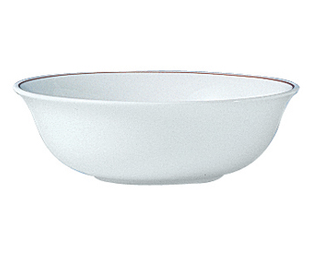 [50060-O] Plato multiusos bordeaux (Outlet) - Arcoroc