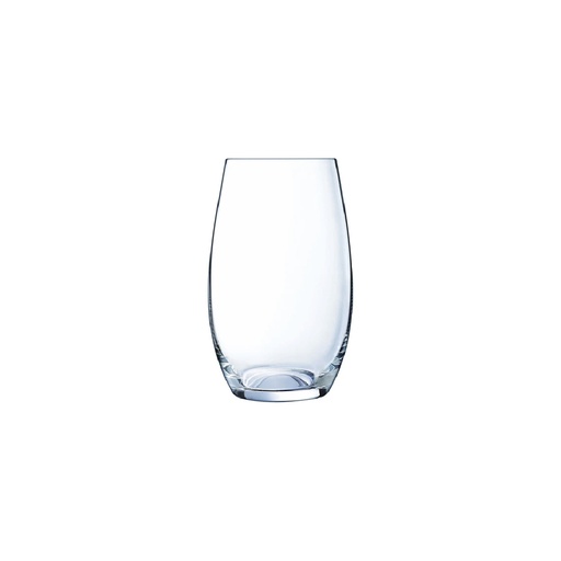 [61905-O] Vaso cristal master 354ml (Outlet) - Arcoroc